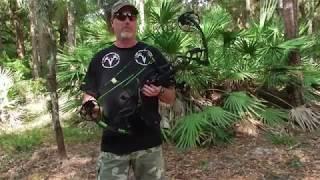 Bow Review: Hoyt Carbon Defiant