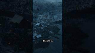 Why Hardhome Was Actually More Terrifying In The Books 