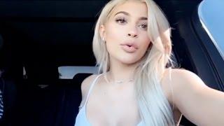 KYLIE JENNER SNAPCHAT VIDEOS 55 (ft. Tyga, King Cairo, Khloe Kardashian,etc.)