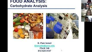 Food Analysis Lect 28 Nov 13 2020