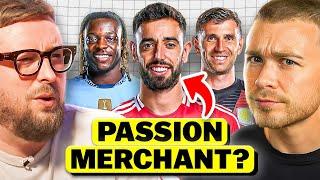 What is The WORST Genre of Footballer?