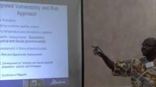 Climate Governance in Marginalized Communities: An Alberta Approach