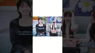 just missing my Annyeongz  #yujin #anyujin #wonyoung #annyeongz #유진 #장원영 #안녕즈