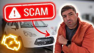 Top 10 Car Mechanic Scams To Avoid !