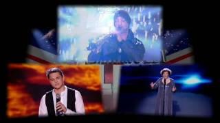 BGT Mash 2009 by Spiritman (HD)