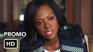 How to Get Away with Murder 5x07 Promo "I Got Played" (HD) Season 5 Episode 7 Promo