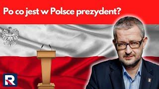 Po co jest w Polsce prezydent? | Salonik polityczny 2/3