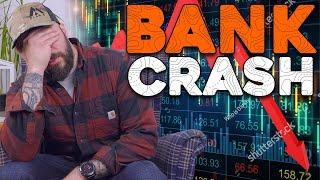 Financial Crisis 2023: Swiss banking giant on the brink!