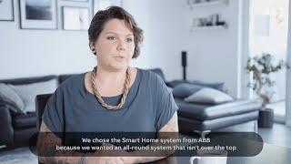 Smarter Home story | Michele and Alex (German)