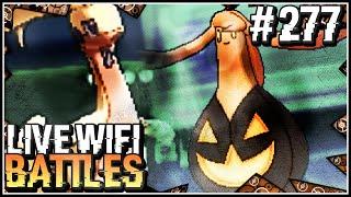 Pokemon Omega Ruby Alpha Sapphire Wifi Battle w/ ShadyPenguinn "THIS TEAM IS GAH!"
