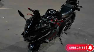 New Suzuki Gixxer Sf Fi Abs | New Modified | First Impression |