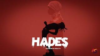 SOLD!!"Hades" Rema Type Beat | Ravage EP