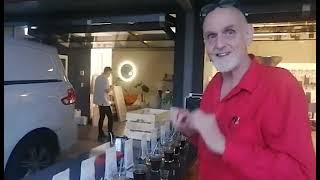 Bean of the month