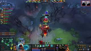 YATORO MORPHLING FULL GAMEPLAY PERSPECTIVEDOTA 2 PATCH 7.37E