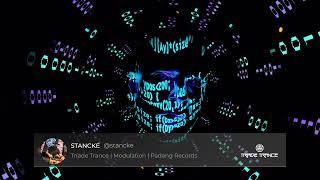 STANCKE - Special Psy Trance Set  | Tríade Trance #011