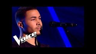 Chris Isaak - Wicked Game | Pierre Danae | The Voice 2019 | Blind Audition