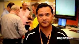 Corporate Video Production & Editing - BroadSoft Connections Conference Highlight