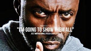 Silence Speaks Volumes | POWERFUL Motivational Speech Compilation