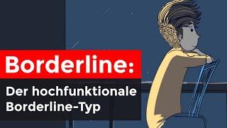 KEINER erkennt DIESEN Borderline-Typen