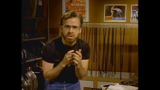 SCTV - Reel Love Starring George Carlin - Rick Moranis