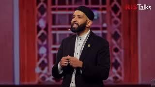 RISTalks: Shaykh Omar Suleiman - "Strategy & Support for the Palestinian Struggle"