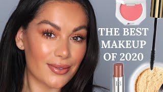 BEST MAKEUP PRODUCTS OF 2020 - FULL FACE TUTORIAL | Beauty's Big Sister