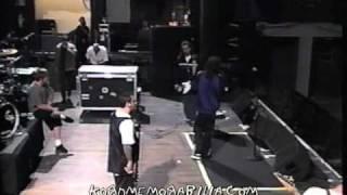 KoRn Lost, Kunt, and Mr. Rogers Live 1996 Rare Extended Footage