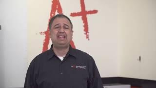 2019 Business of the Year Finalist - Mathnasium