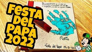 Festa del Papà 2022 