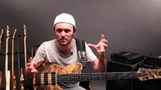 Free improvisation lesson with Janek Gwizdala 2 of 4