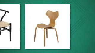 노르딕파크 북유럽빈티지 다이닝체어/식탁의자 컬렉션 27(nordicpark nordic vintage dining chairs collection 27)