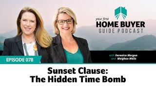 Sunset Clause: The Hidden Time Bomb #78