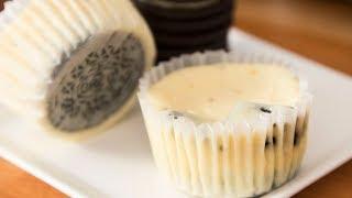 The Best Oreo Cheesecake Cupcakes