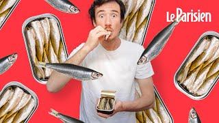 Les sardines en boîtes sont-elles meilleures périmées ?