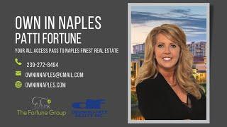 Naples Florida Real Estate