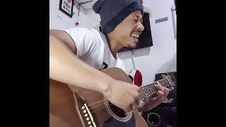 favelado que te ama - cover - Erick ferreira