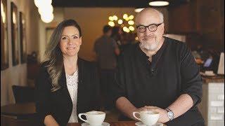 #HappilyEverCaffeinated | Clark Brooks asks Jessie about Wedding Photography