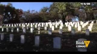 History of Arlington National Cemetery