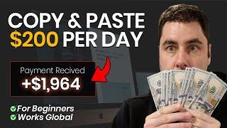 Earn $200 A Day With This Google Secret A.I Method & Make Money Online!