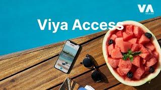 Viya Access - Dubai's Ultimate Fitness & Leisure Pass