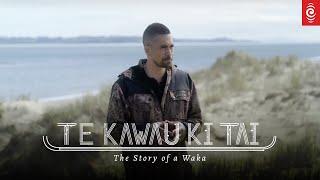 Te Kawau ki Tai | Episode 1: Māhuhu o te Rangi | RNZ