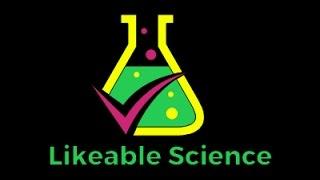 Introducing... Likeable Science!