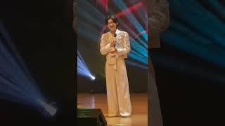 #김용빈 (백만송이 장미)#코엑스 본사랑 2025.5.26