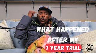 TRA TROUBLE Message to criminals, What happened after my 7 year trial, Steal Benz by mistake. Part 1