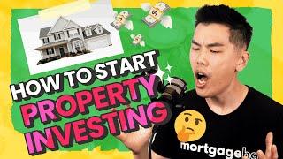 NZ Property investing basics - 6 Steps to get started