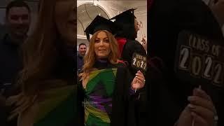 Graduation 360 Cam!