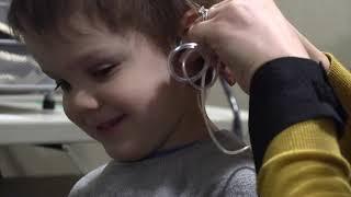 AHS Careers – Audiologist