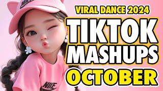 New Tiktok Mashup 2024 Philippines Party Music Viral Dance Trends October 19th