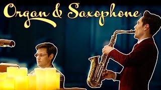 Sax & Organ, Ennio Morricone  - For love one can die (D'amore si muore)