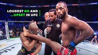 Headshot Master... The Most Underrated UFC Champion - Leon Edwards